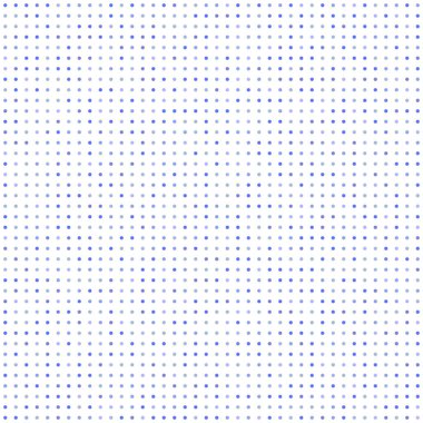 Kusursuz Vektör Arkaplanı. Rastgele Şekilli Desen