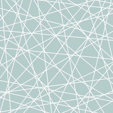 Modern Süslemeli Geometrik Vektör Deseni