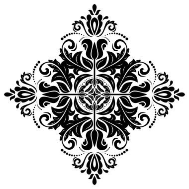 vektör desen yönlendirmek. arka plan