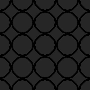 geometrik seamless modeli. arka plan