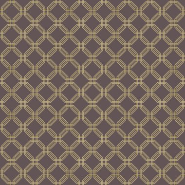 geometrik seamless modeli. arka plan