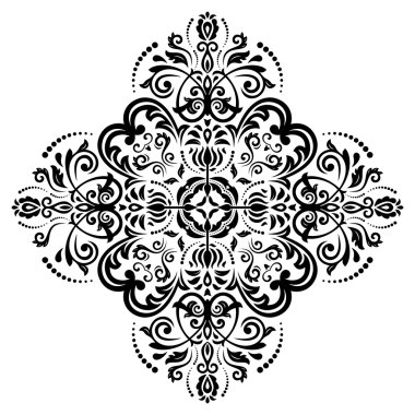 desen yönlendirmek. arka plan