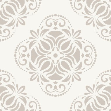 Dikişsiz desen yönlendirmek. arka plan