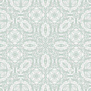 şark sorunsuz vektör desen. arka plan