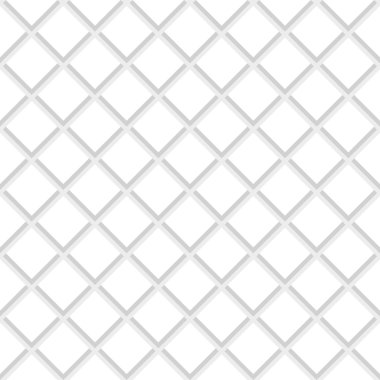 Geometrik Kusursuz Vektör Soyut Deseni