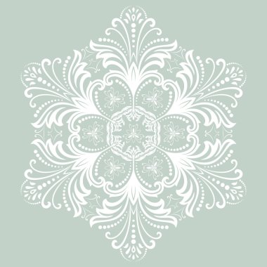 vektör desen yönlendirmek. arka plan