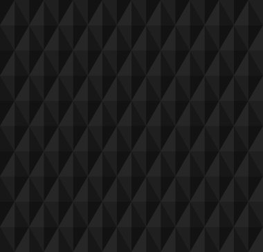 kesintisiz geometrik soyut desen