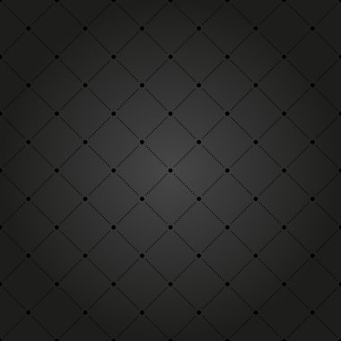 Geometrik Kusursuz Vektör Soyut Deseni