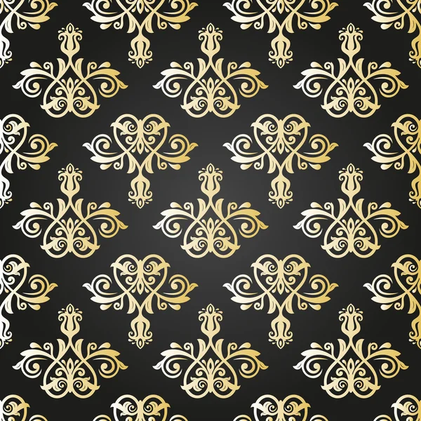 Orient Seamless  Pattern. Abstract Background — Stock Photo, Image