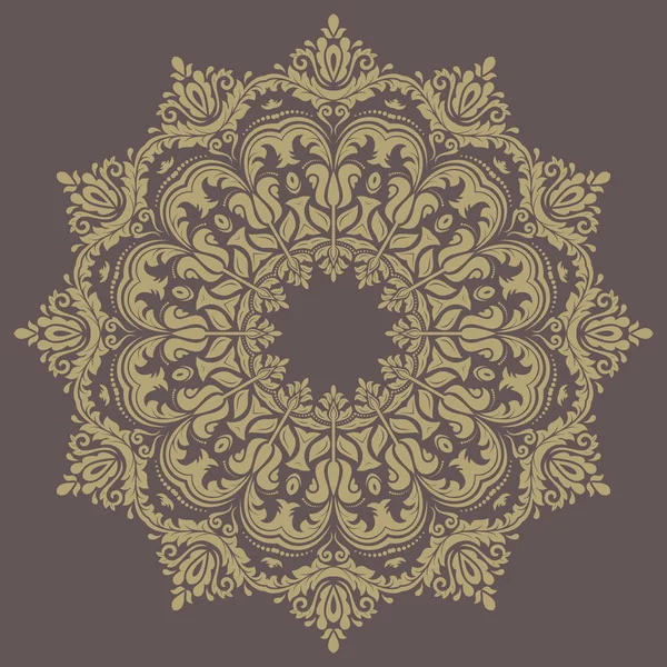 vektör desen yönlendirmek. arka plan