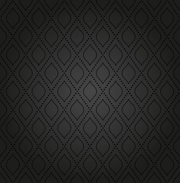 Geometrische naadloze abstracte patroon — Stockfoto