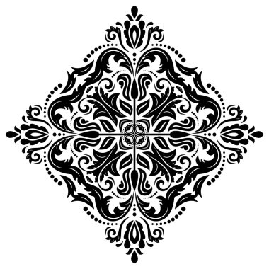 vektör desen yönlendirmek. arka plan