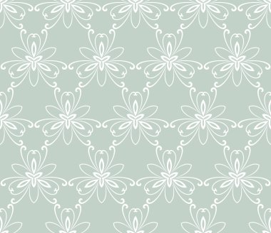 Dikişsiz desen yönlendirmek. arka plan