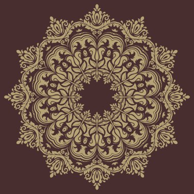 desen yönlendirmek. arka plan