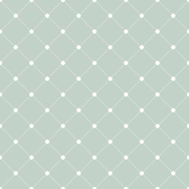 Geometrik Kusursuz Vektör Soyut Deseni