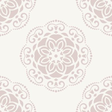 Dikişsiz desen yönlendirmek. arka plan