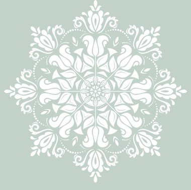 vektör desen yönlendirmek. arka plan