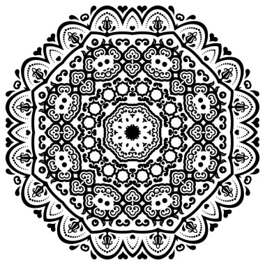 desen yönlendirmek. arka plan