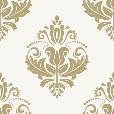 Dikişsiz desen yönlendirmek. arka plan