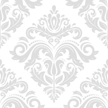 Dikişsiz desen yönlendirmek. arka plan