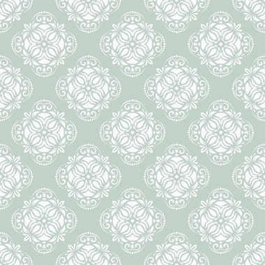 Dikişsiz desen yönlendirmek. arka plan