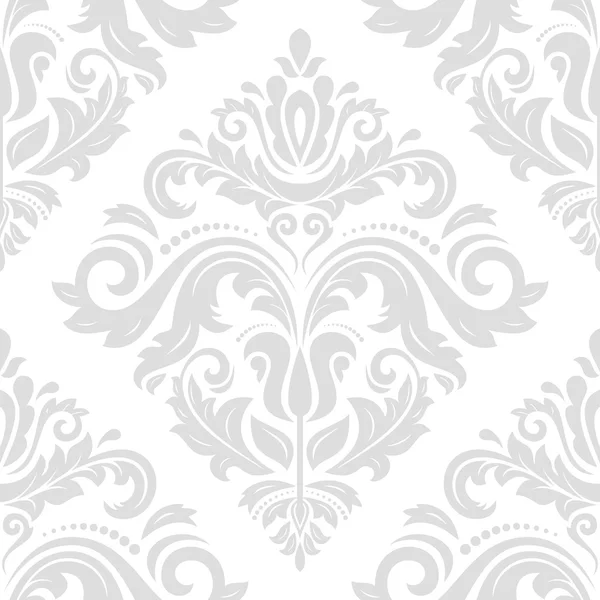 Orient Seamless  Pattern. Abstract Background — Stock Photo, Image