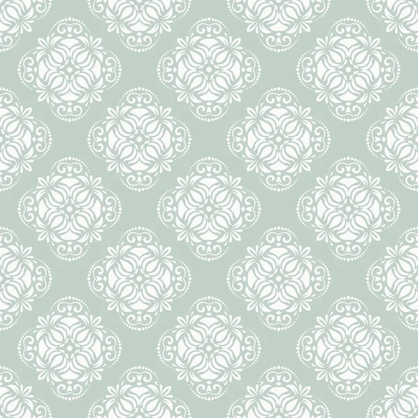 Orient Seamless  Pattern. Abstract Background — Stock Photo, Image