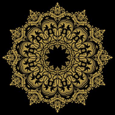 vektör desen yönlendirmek. arka plan