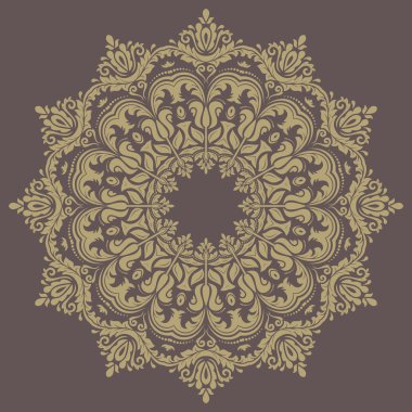 desen yönlendirmek. arka plan