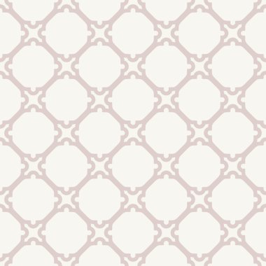 kesintisiz geometrik soyut desen