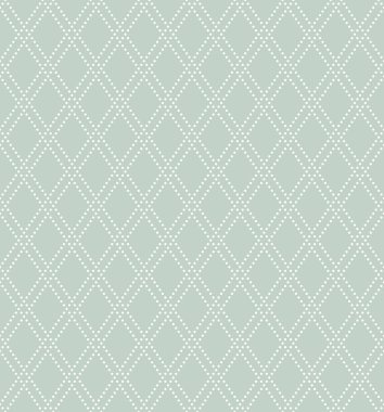 geometrik modern seamless modeli