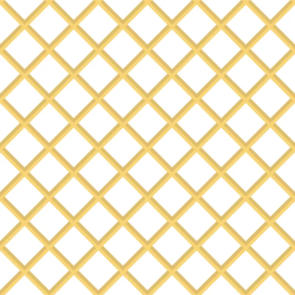 Geometrisches nahtloses Vektor-abstraktes Muster — Stockvektor