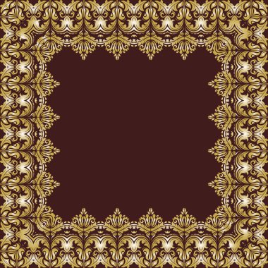 çiçek vektör desen. arka plan