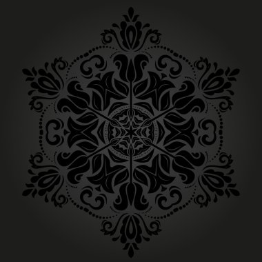 desen yönlendirmek. arka plan