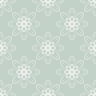 Dikişsiz desen yönlendirmek. arka plan