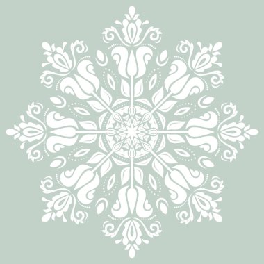 Dikişsiz desen yönlendirmek. arka plan