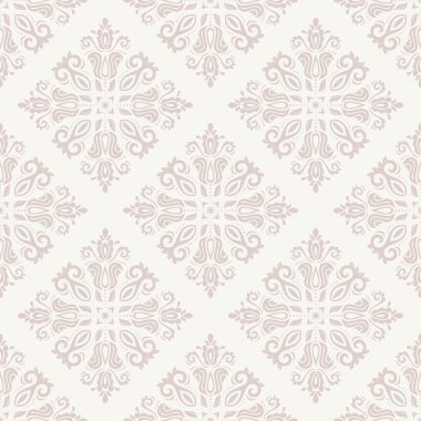 Dikişsiz desen yönlendirmek. arka plan