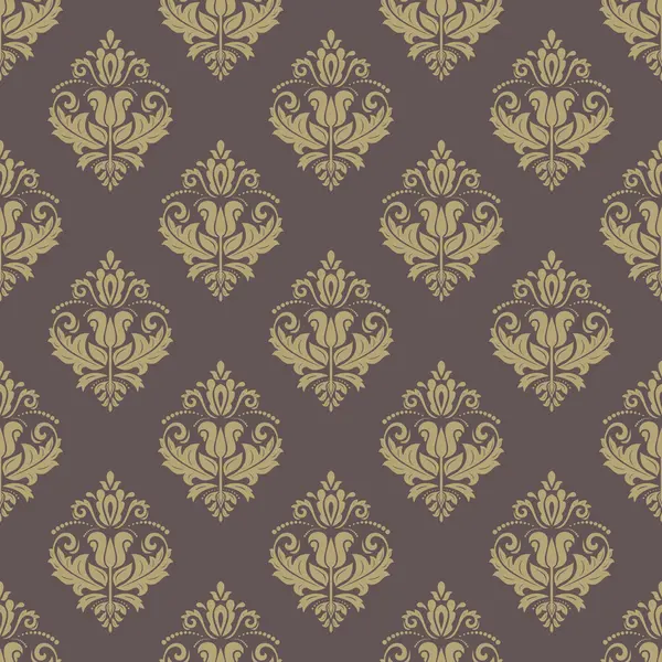 Orient Seamless  Pattern. Abstract Background — Stock Photo, Image