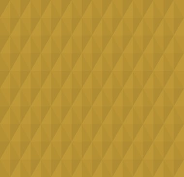 Geometrik Kusursuz Vektör Soyut Deseni