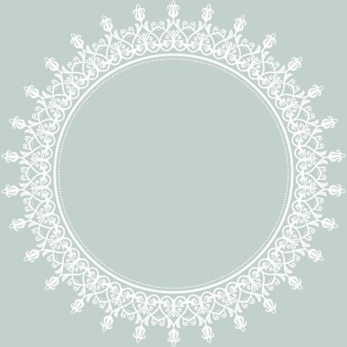 çiçek sorunsuz vektör desen. arka plan şark