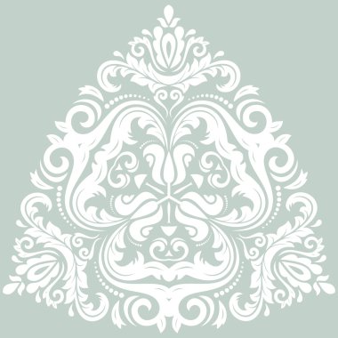 vektör desen yönlendirmek. arka plan