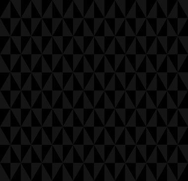 Geometrik Kusursuz Vektör Soyut Deseni