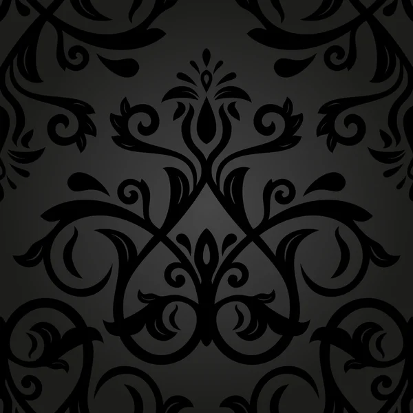 Floral Seamless Pattern. Orient Résumé Contexte — Photo