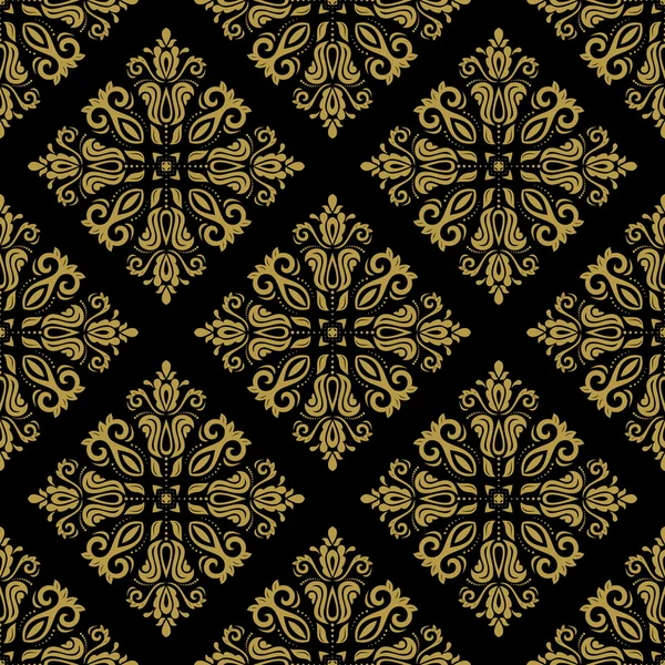 Floral Seamless Pattern. Orient Résumé Contexte — Photo