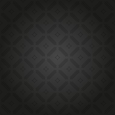 geometrik modern vektör seamless modeli