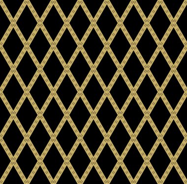 Geometrik soyut dikişsiz vektör deseni