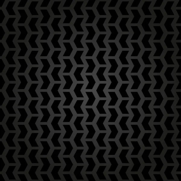 几何无缝线矢量抽象模式 — 图库矢量图片