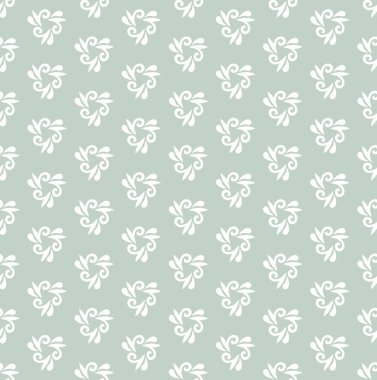 Dikişsiz desen yönlendirmek. arka plan