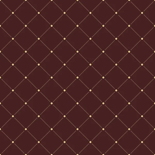 Geometric Seamless  Abstract Pattern — Stock Photo, Image