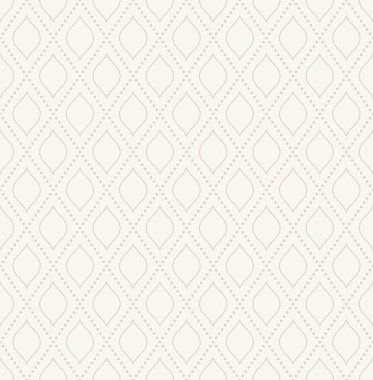 Geometrik soyut dikişsiz vektör deseni